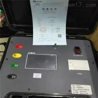 防雷大地网接地电阻测试仪