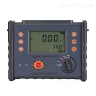 防雷异频接地电阻测试仪