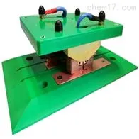 200A四极刷板刷块带通讯功能充电刷