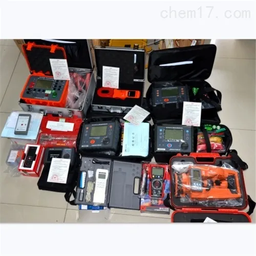 防雷等电位测试仪
