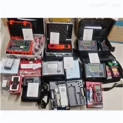 VC890C+数字万用表_防雷检测仪器