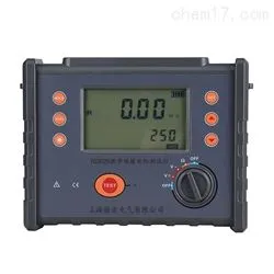 TG3025数字绝缘电阻测试仪