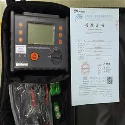 SUTE3025绝缘电阻测试仪/防雷检测仪器设备