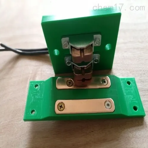 AGV自动导航小车配套装置充电刷刷块刷板