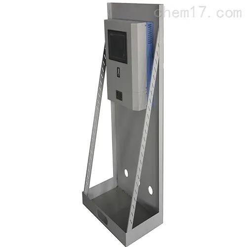 PZDK-9-48-20Ｄ型AGV智能充电机