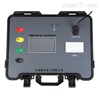 HD-5A防雷大地网测试仪