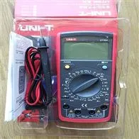 UT39A+数字万用表