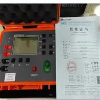 KD2531T等电位连接电阻测试仪