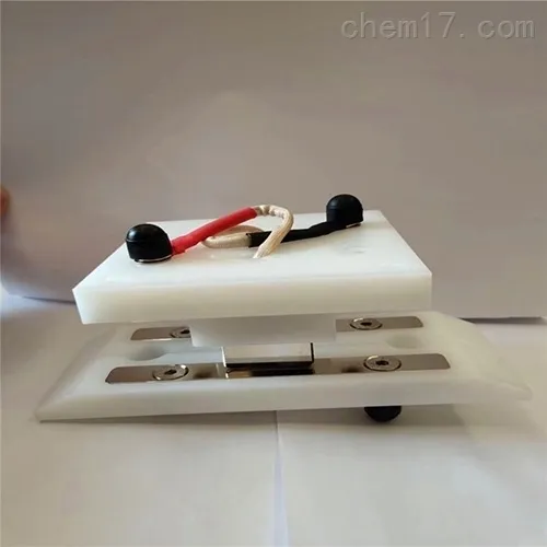60A双极充电刷-白色