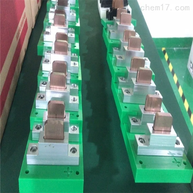 供应双极AGV充电刷 多种规格