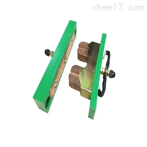 TBK-50A-D20/L单极刷板刷块