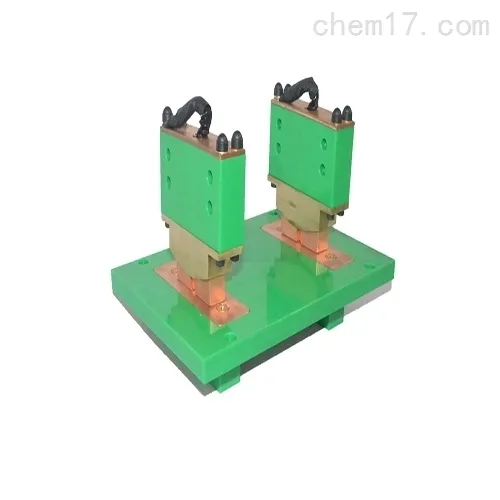 TBK-120A-10/L双极刷板刷块