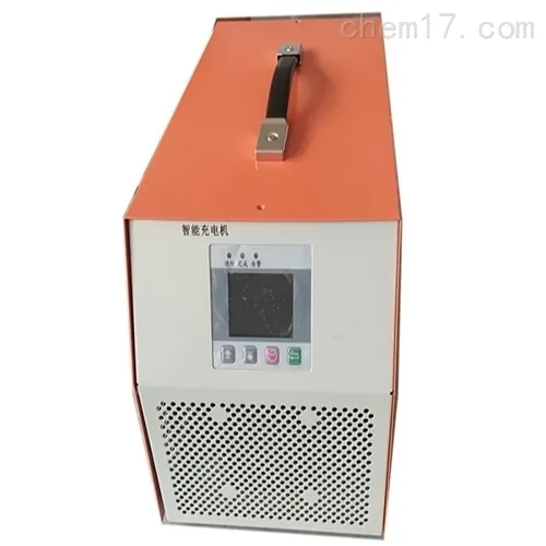 30AAGV智能充电机