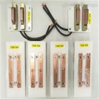 AGV 20A运输车通讯电刷系统