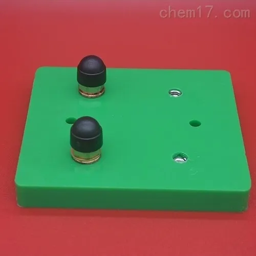 AGV充电刷板刷块 AGV充电装置