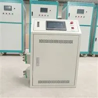 24V 50A双伸缩自动充电站