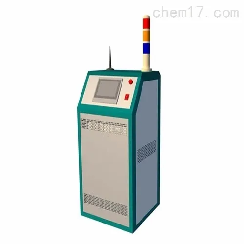 AGV地充式充电机