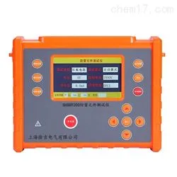 SHSG9200防雷元件测试仪,SPD现场测量仪