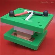 AGV智能电站 充电接触 充电鞋 受电板