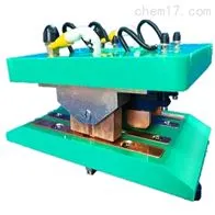 60A六极带通讯功能充电刷刷板刷块