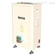 AGV侧充式智能充电一体机