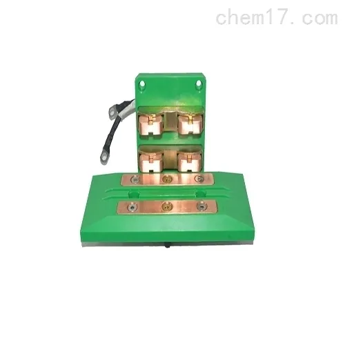 50AAGV小车充电刷工业搬运车刷板刷块