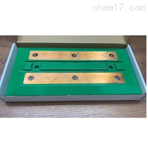 200A AGV接触电刷 刷板 刷块