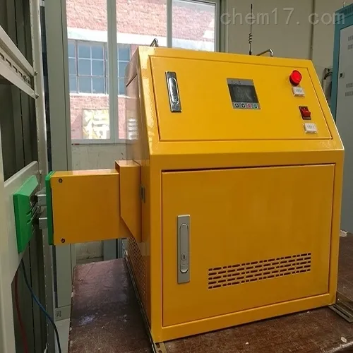 液晶屏自动伸缩充电站24V50A