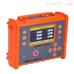 HB2571数字接地电阻测量仪