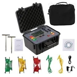 ETCR3000防雷数字式接地电阻仪