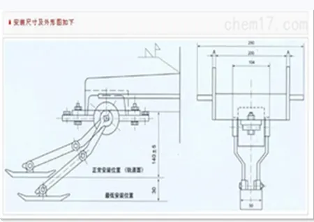 <strong>JDX-01型接地靴</strong>