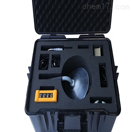 SUTE-6901E多功能局放诊断巡检仪